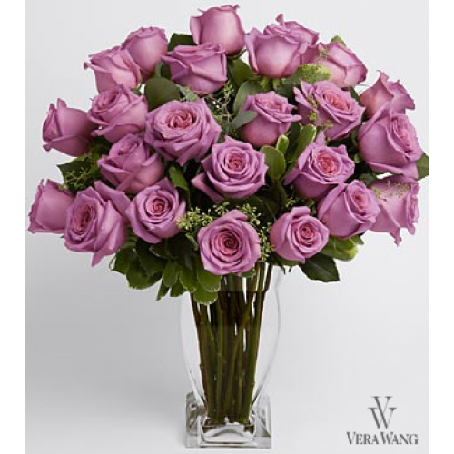Attracive - 24 Stems In Vase